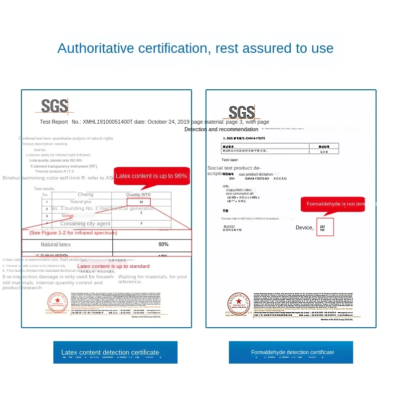 

The New Best-selling Thailand Natural Latex Mattress Comfortable Breathable Single Cushion Outdoor Travel Special Mattress