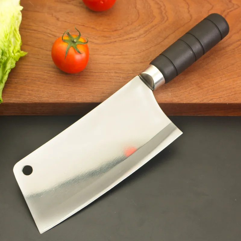 

Laser Pattern Kitchen Knife Household Kitchen Knives Sharp Chef's Knife Stainless Steel Kitchen Knife Kitchen Accessories