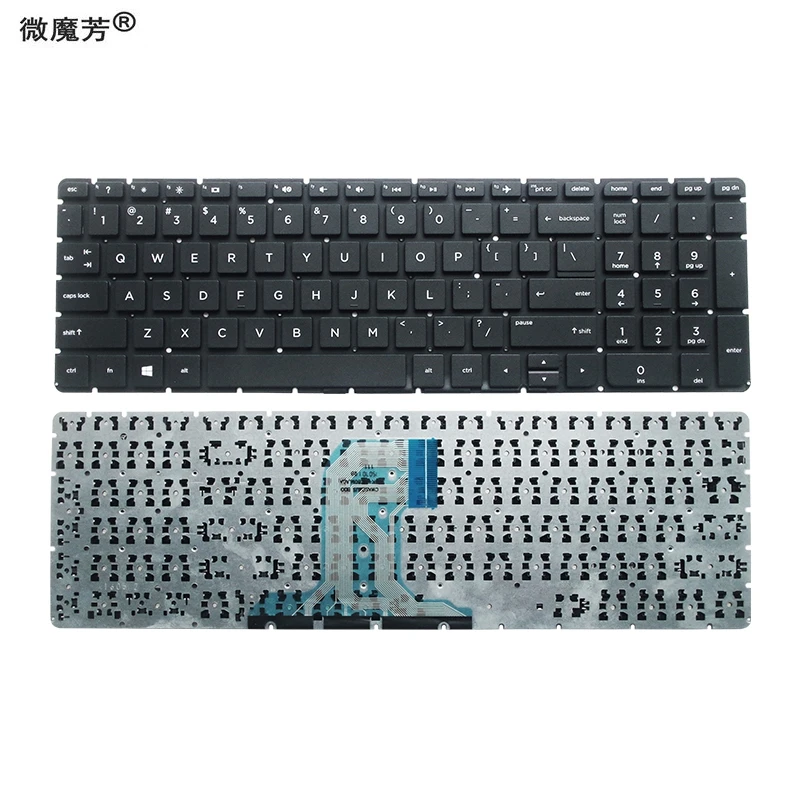 

hp 15-ac065tx ac066 ac067 ac068 AC601 15G-ad001t aj006