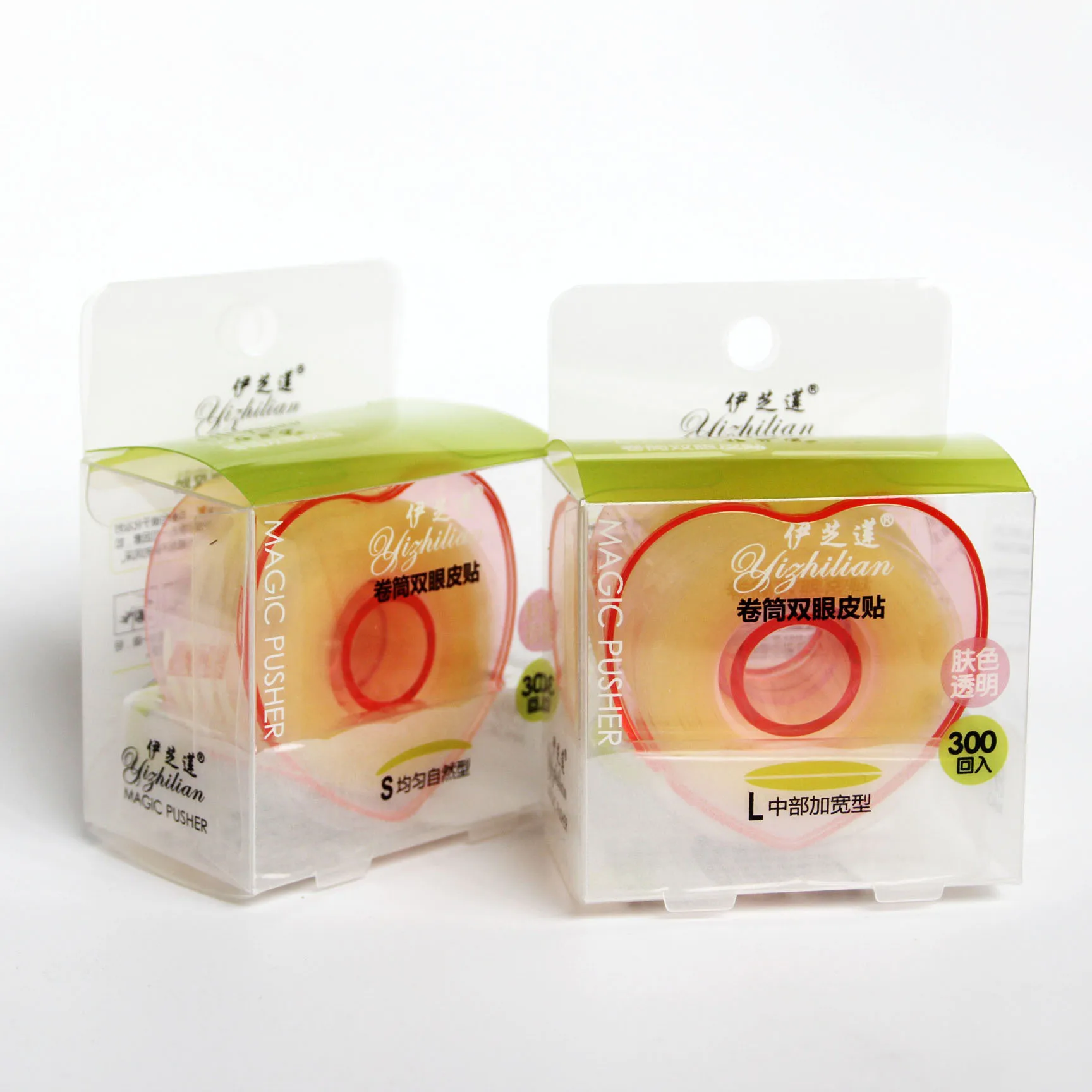 Катушка наклейка на веко Кружевная Сетка скрытый цвет тела 300 инструмент для