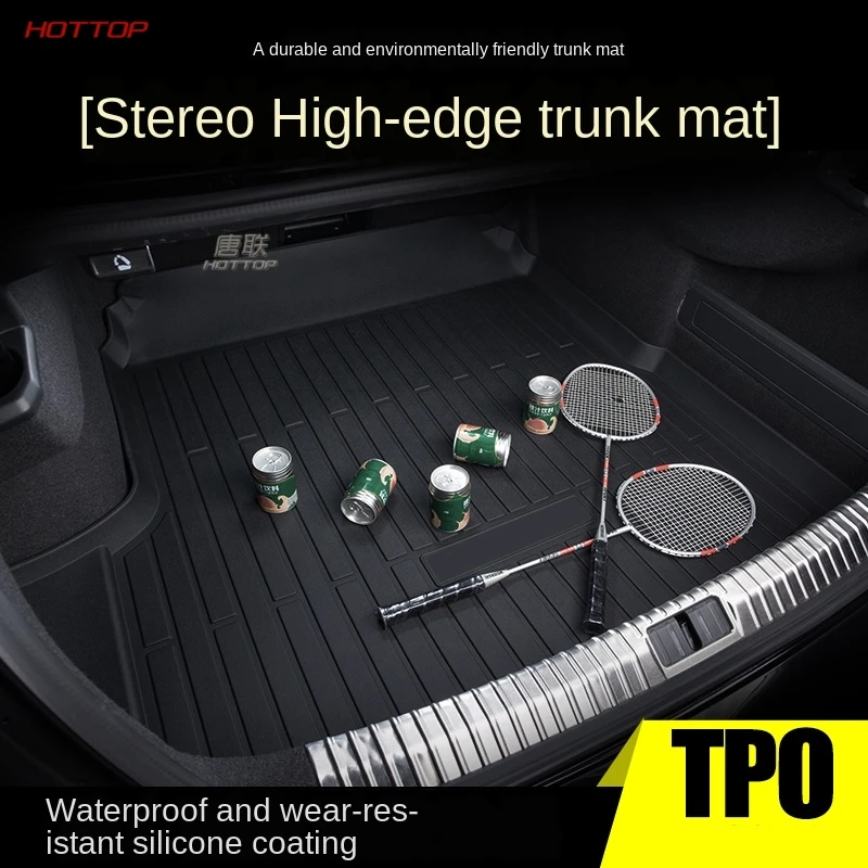 

Для Mazda 3 Axela 2014 2015 2016 2017 2018 2019 коврик для багажника Модифицированная внутренняя отделка коврик для багажника автомобиля