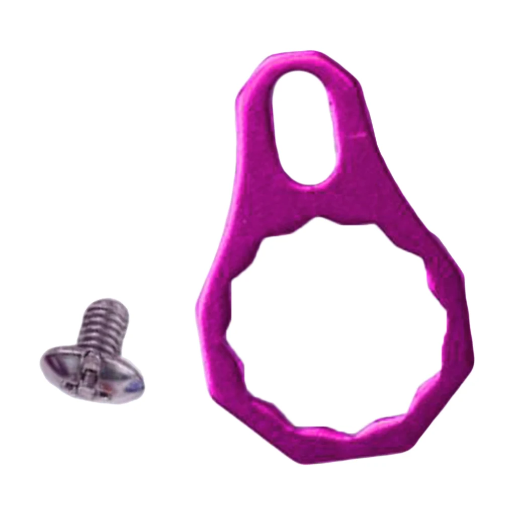 Сменная фиксирующая пластина для рыболовной катушки винт гайка ручка аксессуары