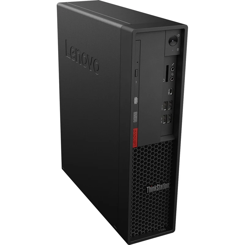 Системный блок Lenovo ThinkStation P330 Gen2 SFF 30D10005RU|Системные блоки| |