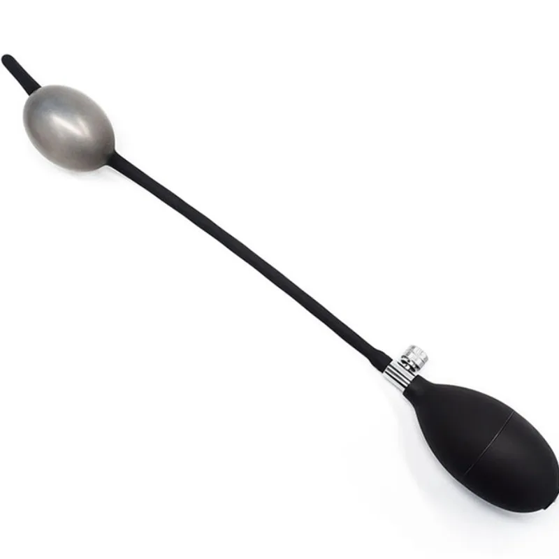 Мужской уретральный катетер надувные секс игрушки для мужчин игры геев и