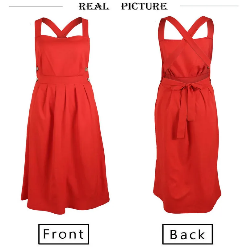 

Strappy Long Maxi Dress