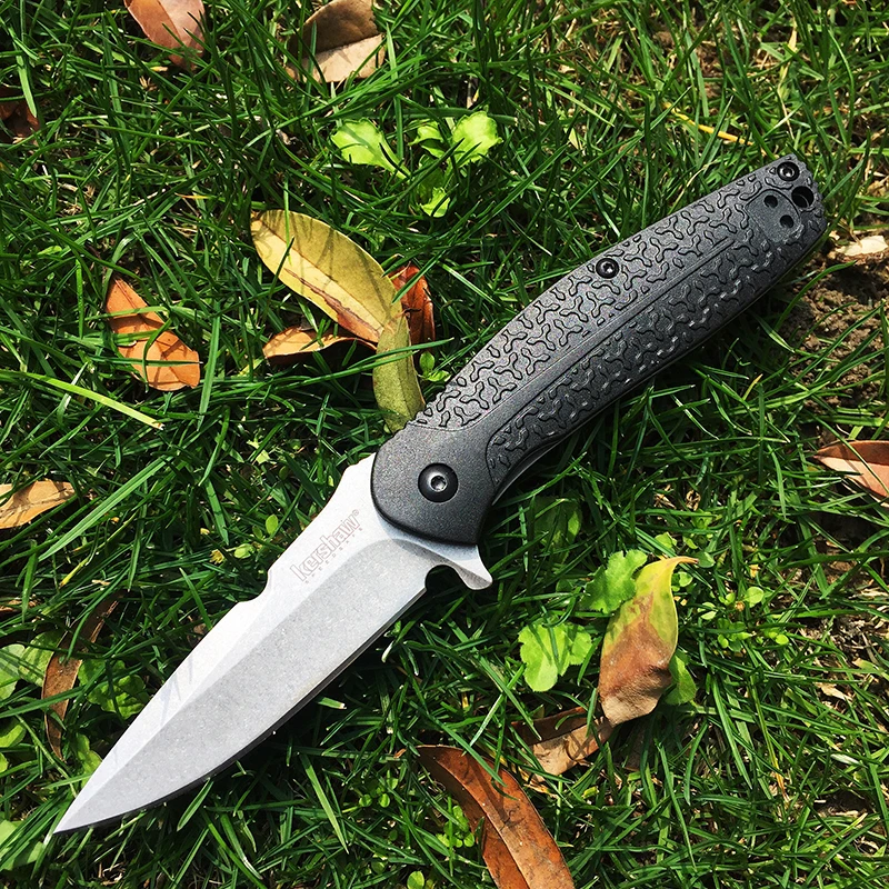 [Watchman W015KW] floding knife Pocket knives fliper 8cr13Mov Blade Frn grips modern tradtional  EDC tool collection
