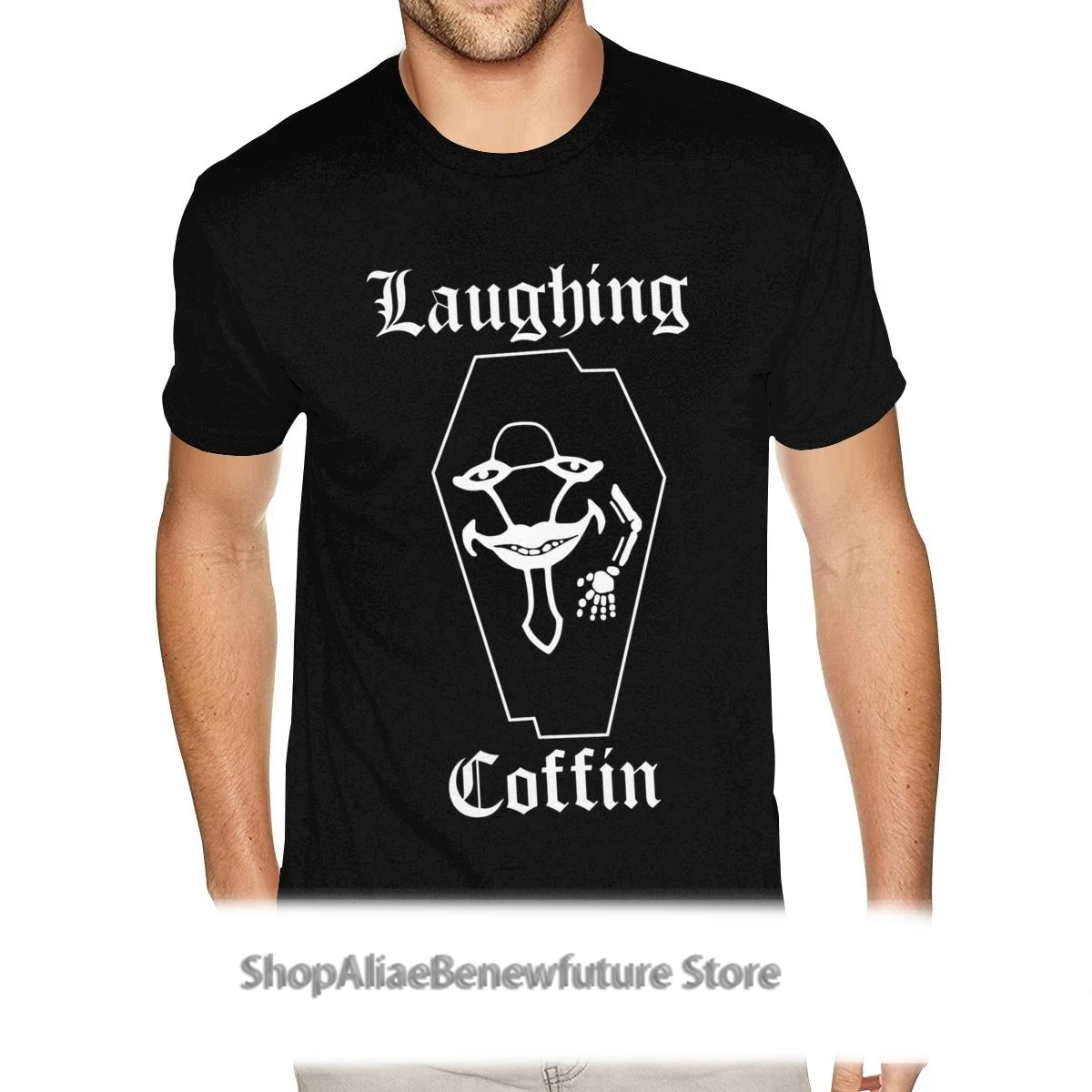 

Casual Anime Sword Art Online Cotton T-shirt Cotton Male XXXL Black Tees Shirt