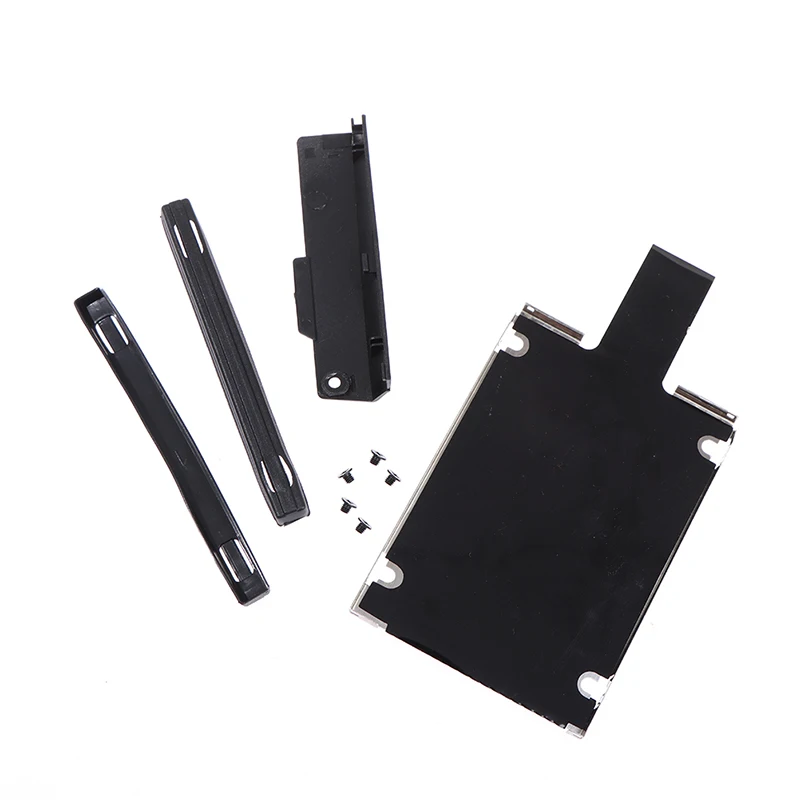 Корпус жесткого диска для Caddy Rail + винт IBM/Lenovo Thinkpad T420S T430S | Компьютеры и офис