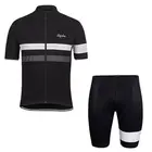 2021 велосипедная майка для активного отдыха, комплект RAPHA, мужская команда, летняя велосипедная одежда, дышащая горная Спортивная велосипедная майка