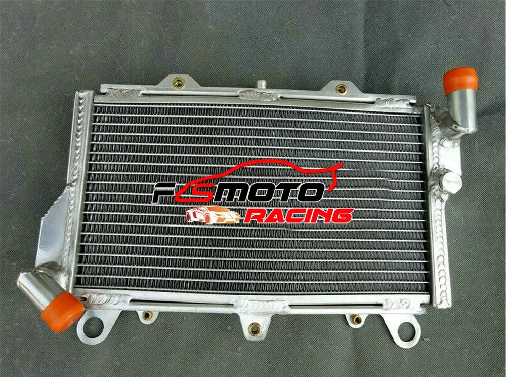 3 рядный алюминиевый радиатор для Kawasaki Ninja ZX9 ZX900 ZX GPZ 900 GPZ900 1984 1985 1986 или с