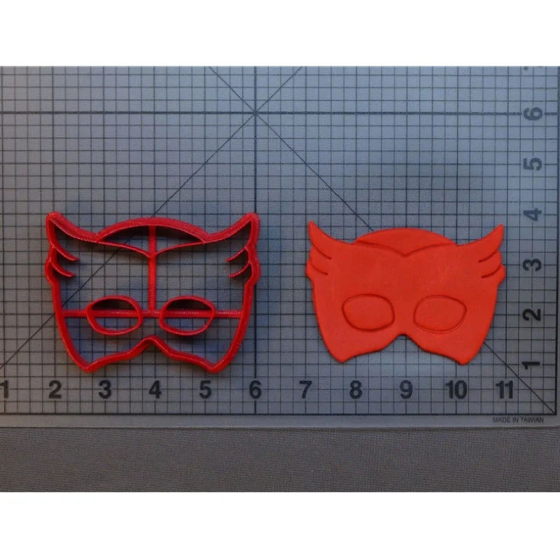 Детский мультфильм сериал персонажей легко играть doh форма резак герой кошка