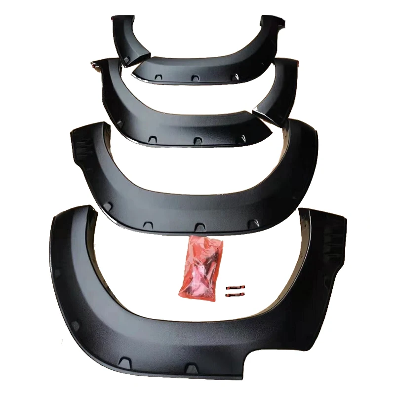 Автомобильные Внешние аксессуары распылитель для крыла автомобиля подходит Hilux