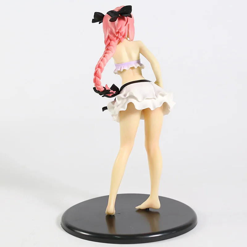 

Fate/Apocrypha Astolfo Swimsuit Ver. 1/6 Scale PVC Figure Collectible Model Toy
