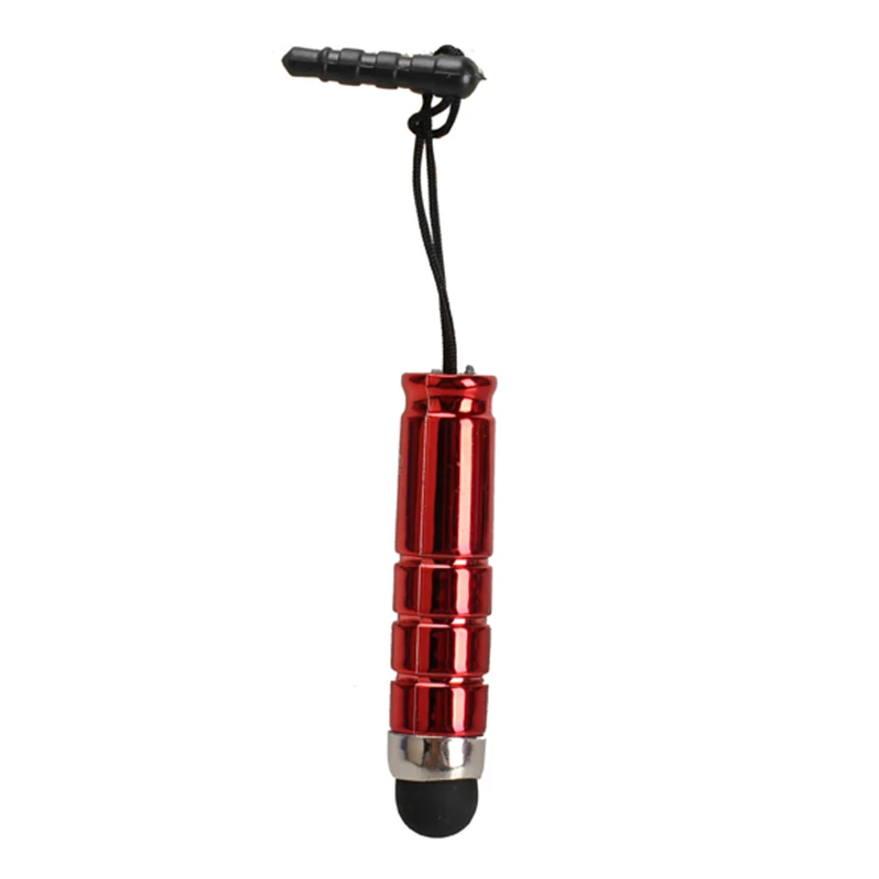 Пластиковый стилус для емкостного сенсорного экрана телефона 10 шт. планшетный ПК