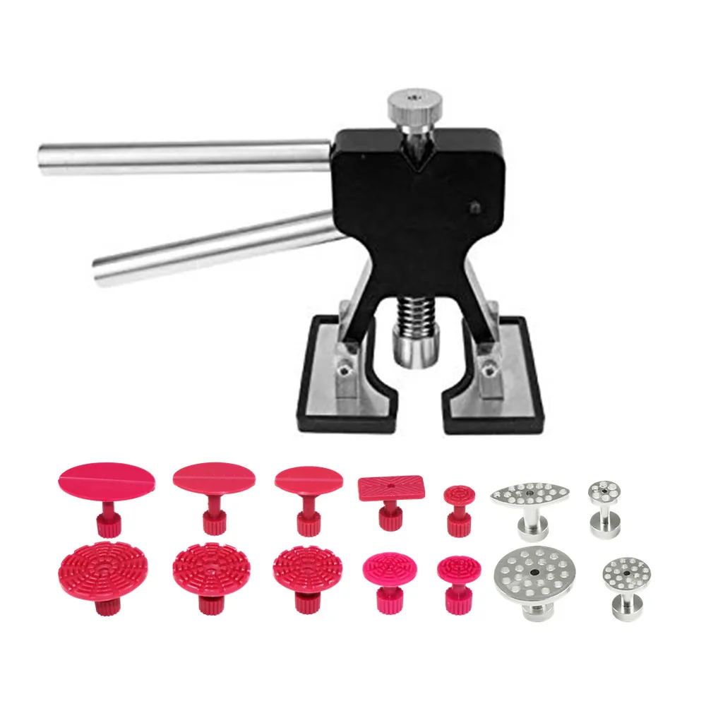 Инструменты для ремонта вмятин на автомобиле удаления Съемник инструментарий