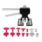 Инструменты для удаления вмятин Инструменты для ремонта вмятин на автомобиле, набор инструментов, инструменты для выпрямления вмятин, набор ручных инструментов для ухода за автомобилем, аксессуары для автомобиля