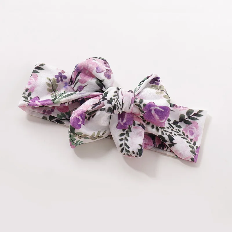 Розовая одежда с цветочным принтом для маленьких девочек детская школьная