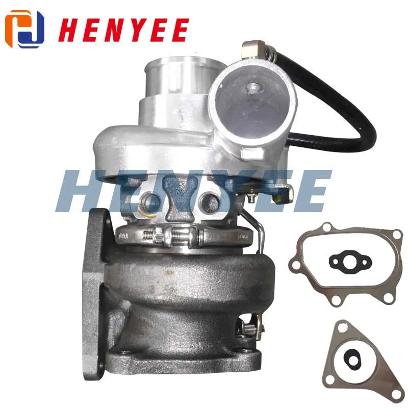 TD05 16G Турбокомпрессор для двигателя Impreza 58T 49178 06310 06300 14412AA092 14412AA0|Турбонагнетатели
