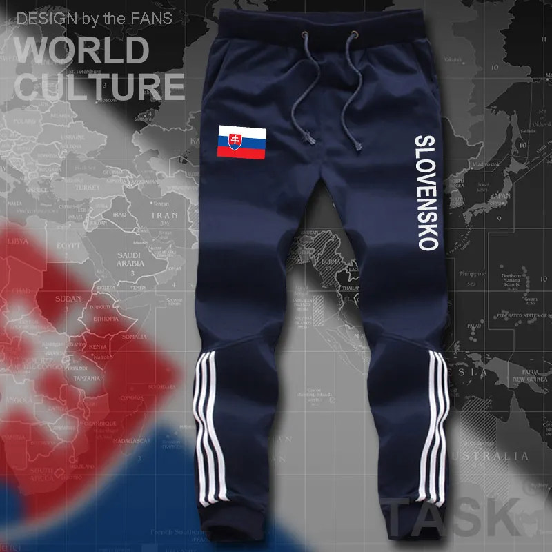 

Plus M-8XL Slovak Republic Slovakia Mens Shorts Beach Man men's Board Shorts Flag Workout Zipper Pocket Sweat SVK Slovensko