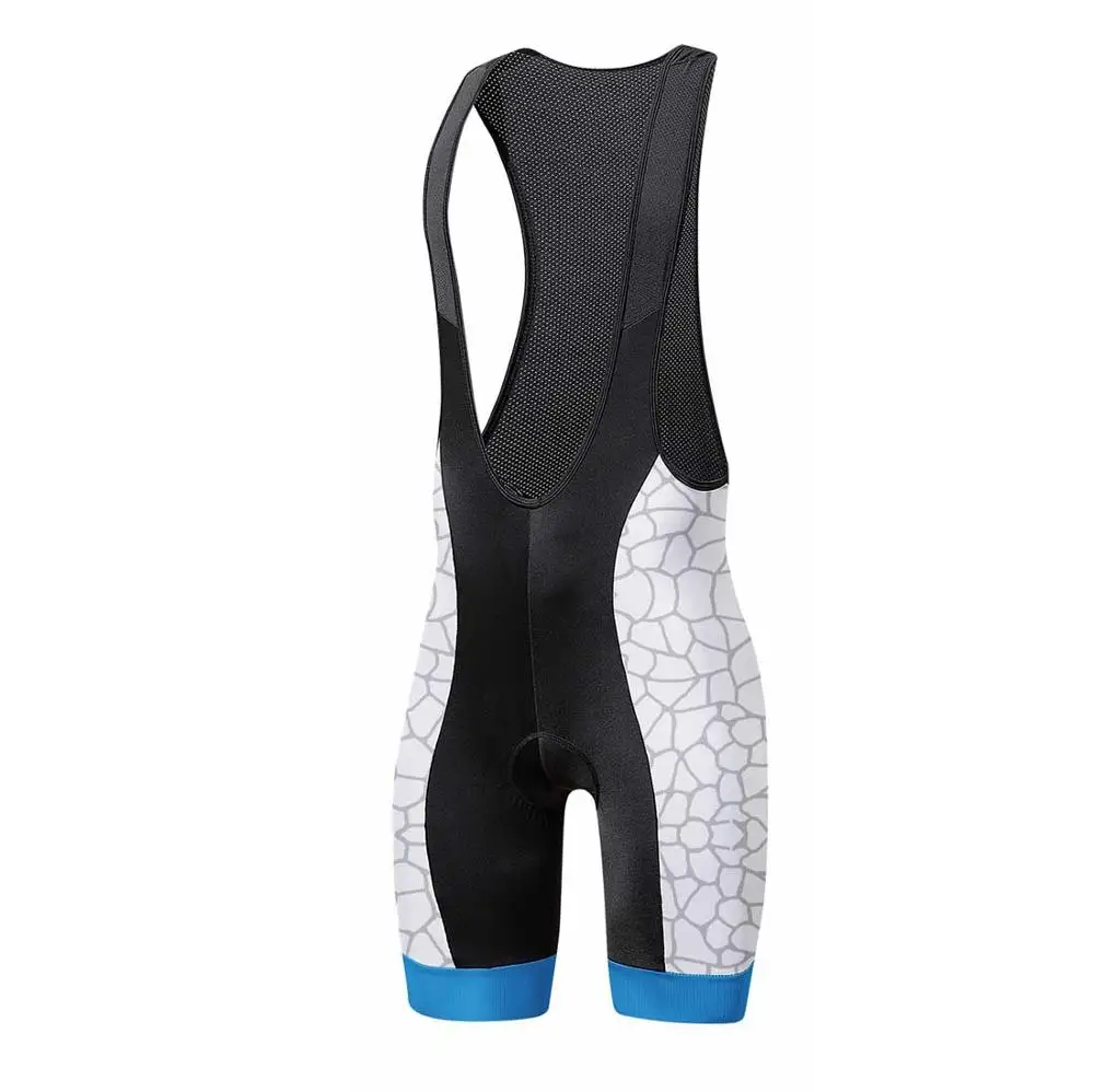 Велосипедные шорты профессиональные для команды Runchita мужские горного триатлона