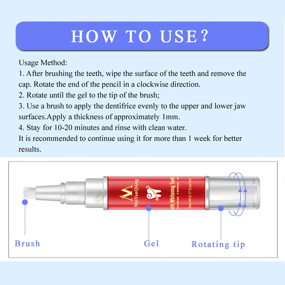 

teeth whitening tooth brush clean teeth stains chean teeth bright teeth teeth whitening kit teeth whitening pen