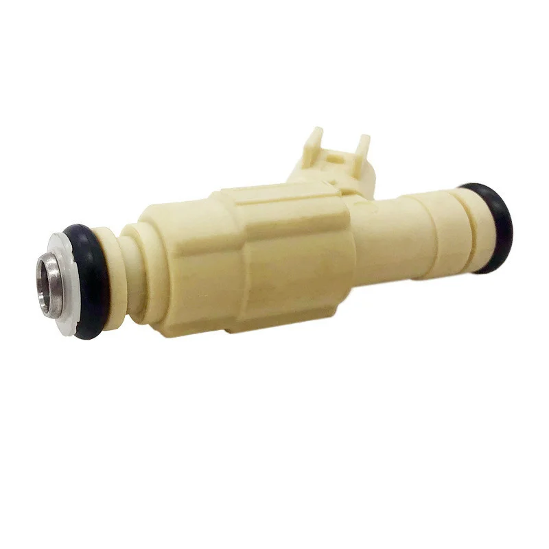 4 шт. высокое сопротивление новый инжектор 0280156010 1L5G-AA motorcraft CM-5032 EV6EL Форсунка для