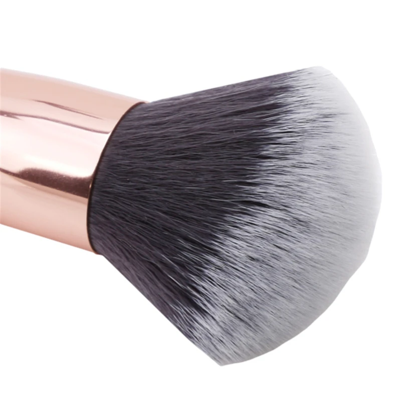 Кисти для макияжа с блестками и кристаллами | Красота здоровье