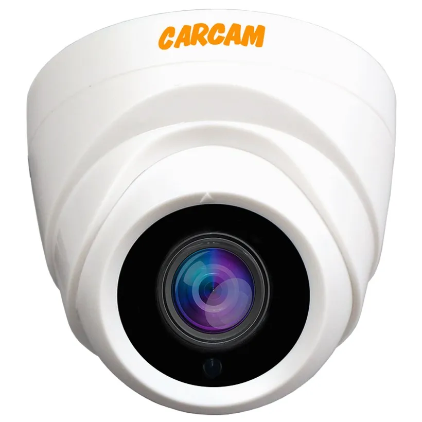 AHD камера видеонаблюдения CARCAM CAM 725 HD|Камеры видеонаблюдения| |