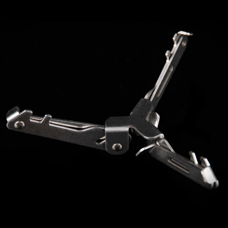 Напольная плита канистра стабилизатор газовый бак подставка складной картридж