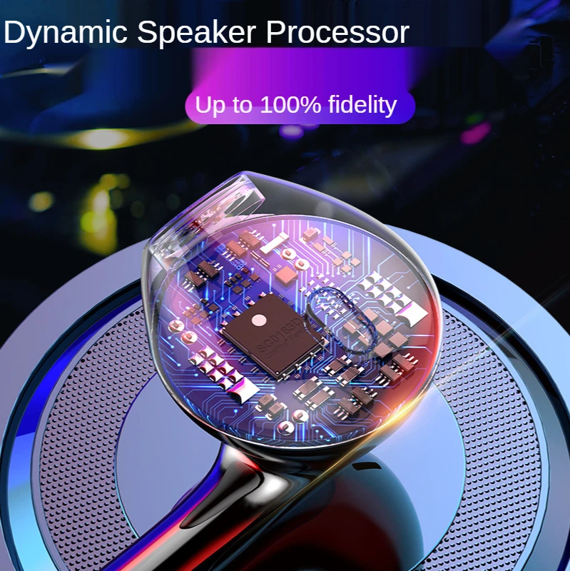 

Wired Headphone with Bass Earbuds Stereo Earphone Music Sport Gaming Headset with Mic for huawei IPhone Earphones In Ear Bass
