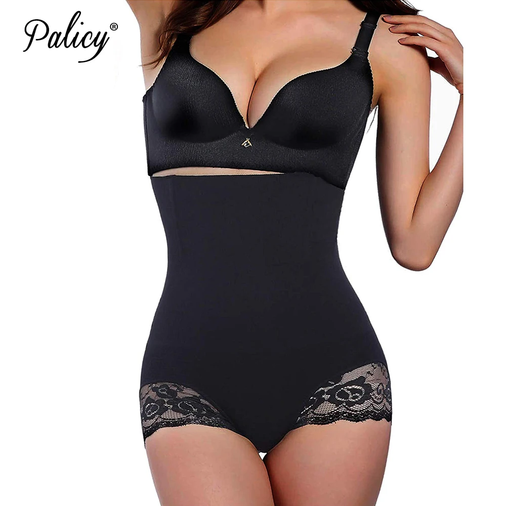 Утягивающее белье пуш ап с высокой талией для живота|Топы| |