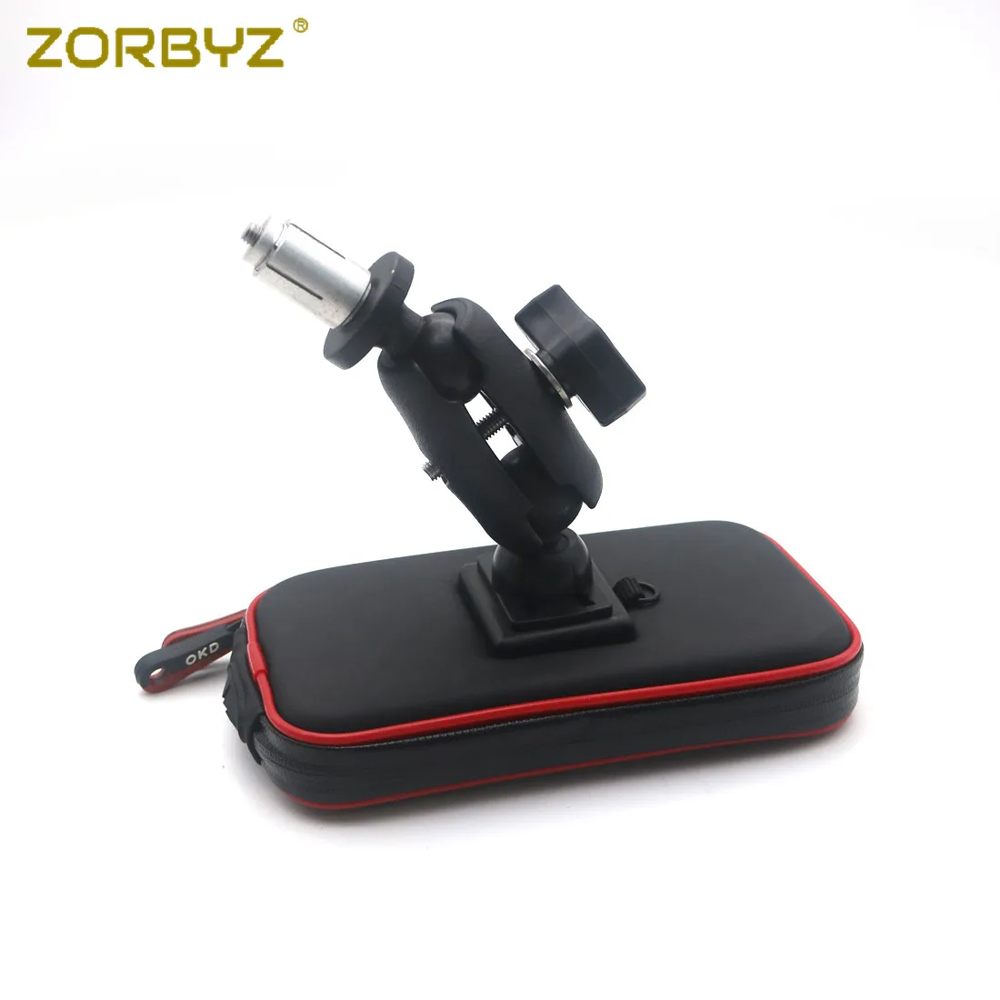 ZORBYZ мобильный телефон держатель для навигационного кронштейна с