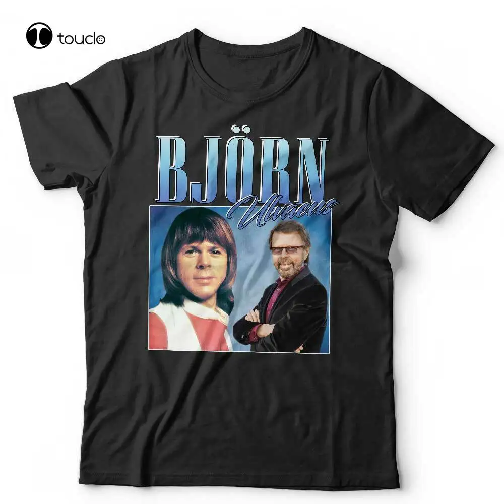 

Björn Ulvaeus Appreciation Tshirt Unisex & Kids Tee Shirt