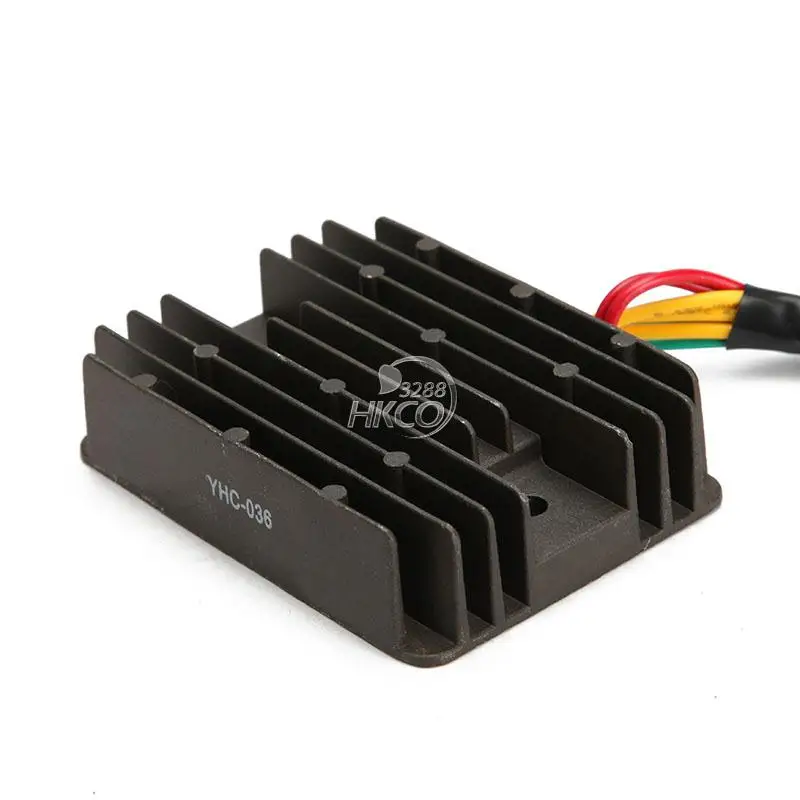 

Top Motorcycle Voltage Regulator Rectifier For Ducati Monster Sport 998 996 750 ST2 Desmosedici Supersport 900 996 748 ...