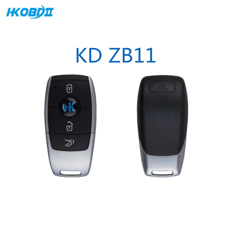 HKOBDII KEYDIY KD ZB ZB11 ZB07 ZB04-3 ZB04-4 ZB22-5 ZB02-3 ZB02-4 умный ключ безключевой пульт дистанционного