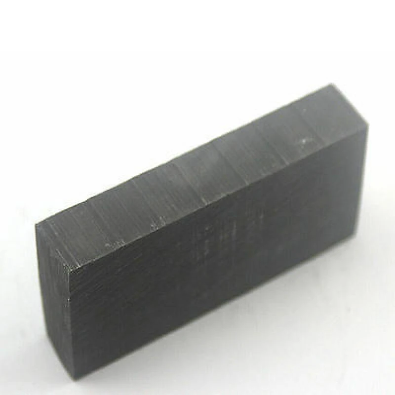 Рисунок 6 - Многоразмерный графитовый лист высокой чистоты