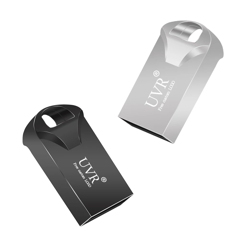 Супер мини usb флеш-накопитель 8 ГБ, металлическая Флешка 64 ГБ, карта памяти 16 Гб, usb 2,0, флеш-накопитель 32 ГБ, флеш-диск 128 ГБ, печать логотипа
