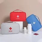 Аптечка первой помощи на открытом воздухе, посылка, аварийный набор для охоты, сумка для хранения лекарств, маленькие сумки-органайзеры