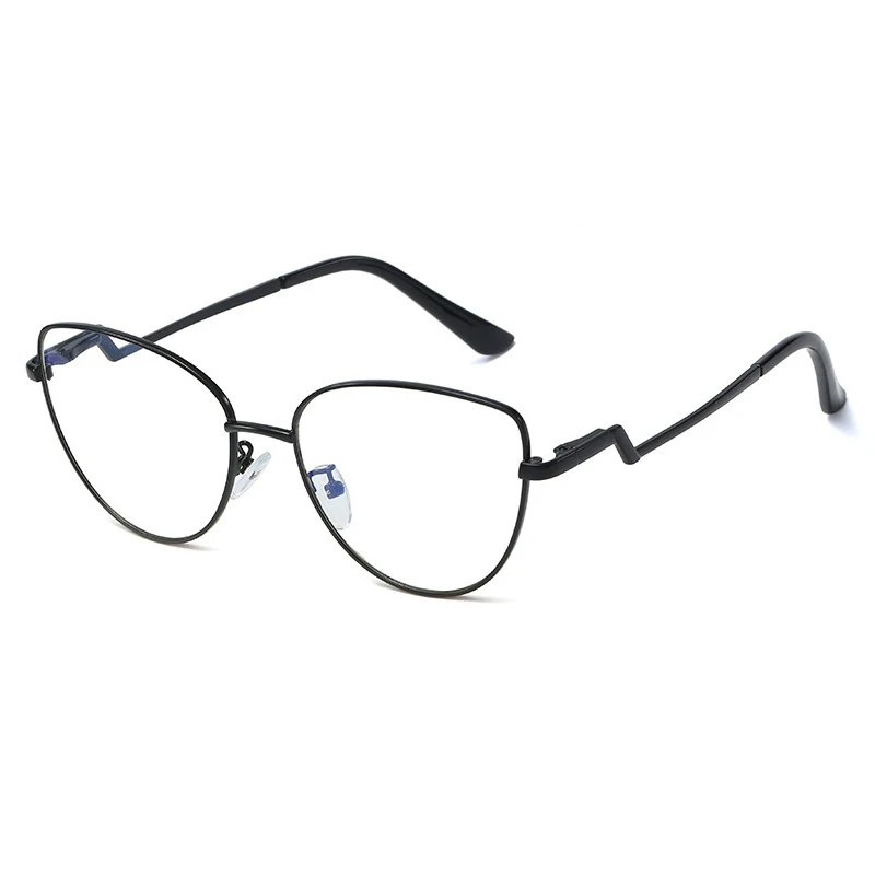 ROYAL GIRL анти-синий светильник компьютерные очки женские трендовые стильные оправы