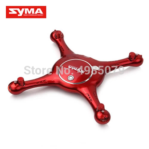 SYMA X5UC X5UW корпус основной Верхняя и нижняя крышка корпуса Радиоуправляемый