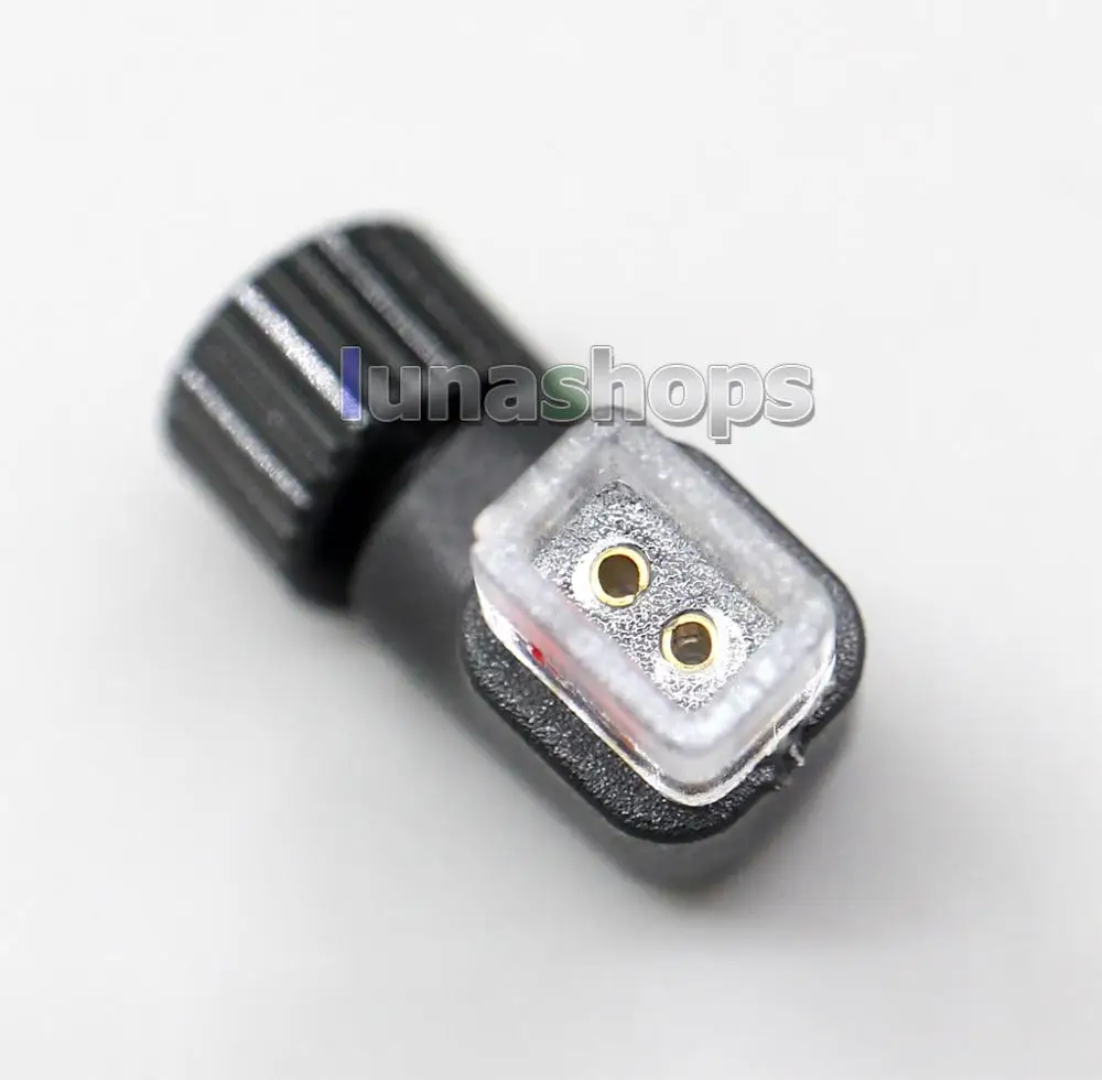 LN006517 преобразователь для наушников Pin Roxxane JH аудио JH24 Layla Angie до 0 78 мм 2pin W4R женский