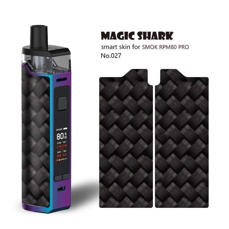 Защитный чехол Magic Shark для RPM80 Pro RPM 80 Pro|Наклейки телефонов| |