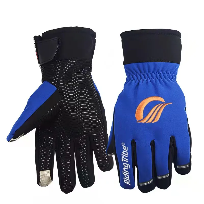 Бесплатная доставка профессиональные байкерские зимние мотоциклетные перчатки