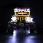 Комплект светильник для JEEP Wrangler 42122 (светильник, без блочного комплекта)