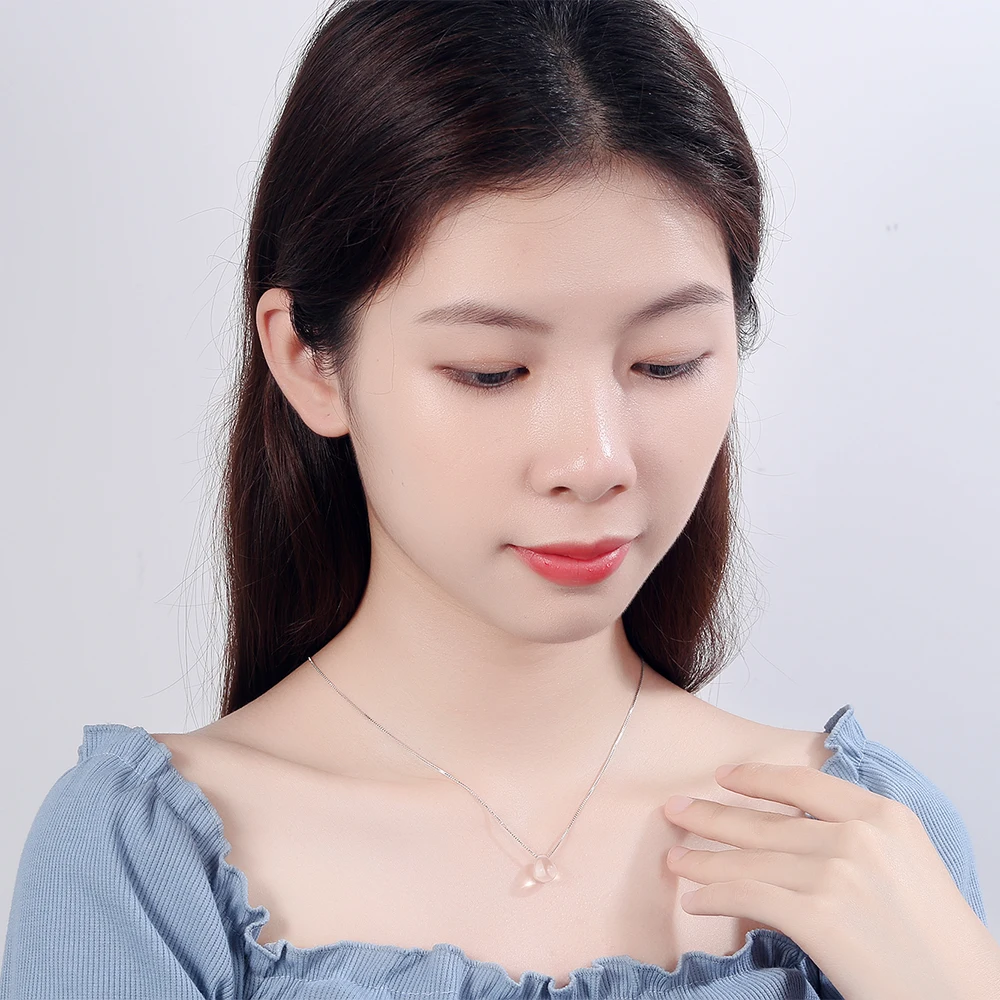 Модное ожерелье-чокер Todorova Пляжное ожерелье с подвеской из искусственного