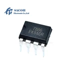 10 шт.лот новый оригинальный RZ7886 7886 DIP-8 драйвер двигателя IC