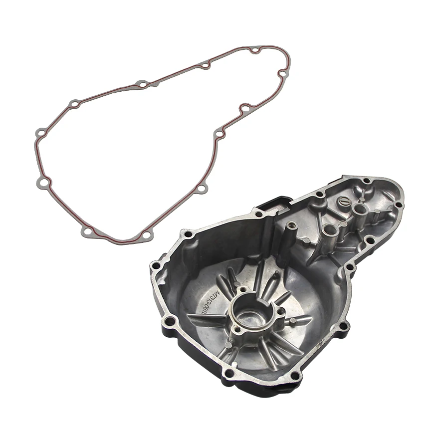 

Engine Stator Crankcase Cover For Motorcycle Kawasaki KLE650 Versys 650 LT EX650 Ninja ER6F ER650 ER-6N ER400 EX400 14031-0096