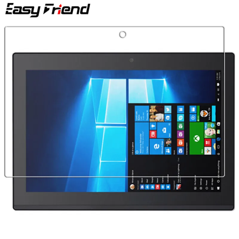 Защитная пленка из закаленного стекла для Lenovo YOGA Tab 5 10 1 | Компьютеры и офис
