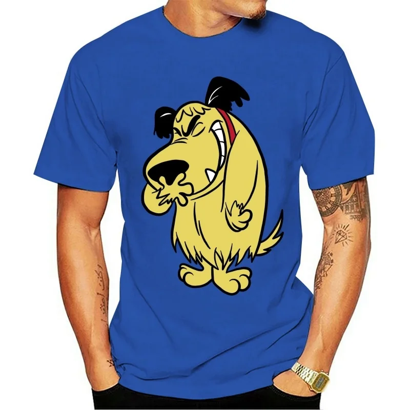 

Повседневная мужская футболка с круглым вырезом, коротким рукавом и принтом