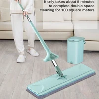 spray mop squeeze free hand spin washing mops for floor house flat cleaning mops cleaner self cleaning mop automatic dehydration